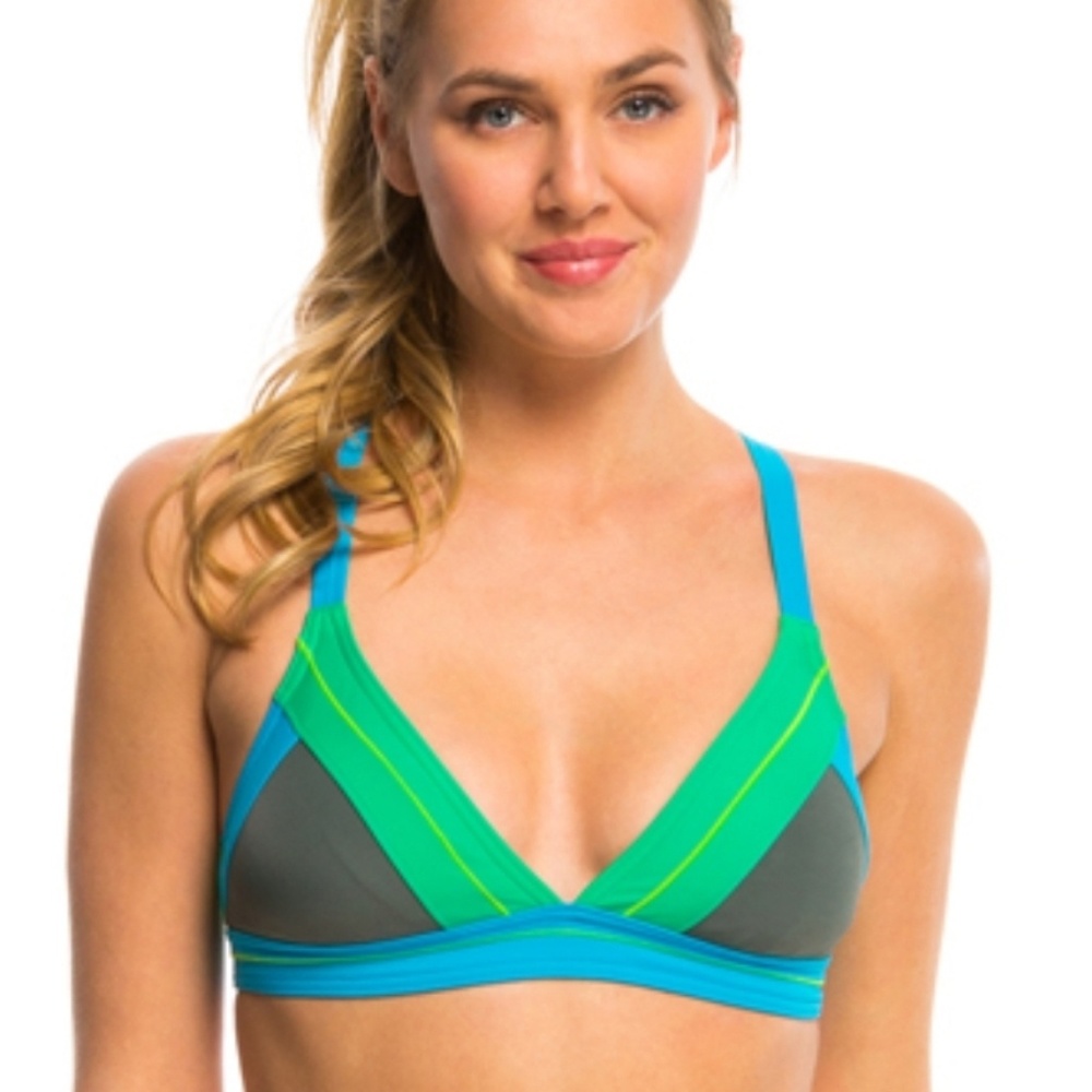 Prana bikini top - Like new